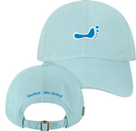 TINY FOOT SOLID HAT