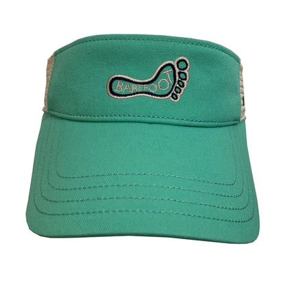 QUICK TRIP VISOR