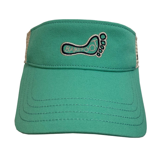 QUICK TRIP VISOR