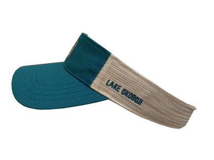 QUICK TRIP VISOR