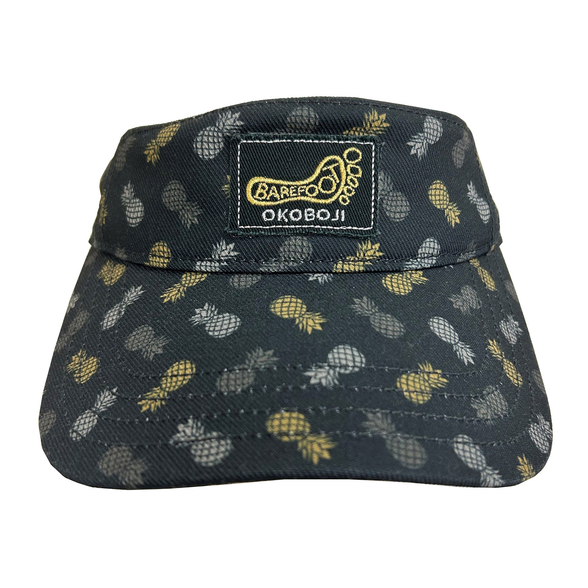 PINEAPPLE VISOR
