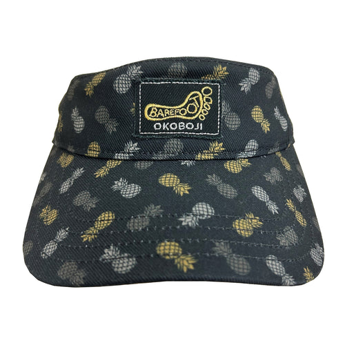 PINEAPPLE VISOR