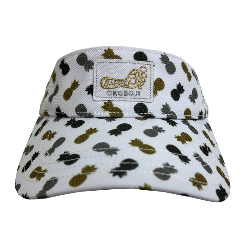 PINEAPPLE VISOR