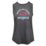 WAVE ON WAVE HOTTIE TANK
