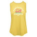 WAVE ON WAVE HOTTIE TANK