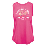 WAVE ON WAVE HOTTIE TANK