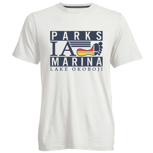 PARKS MARINA GO TO SST