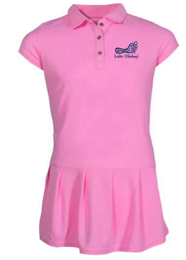 INFANT SKORT ONSIE