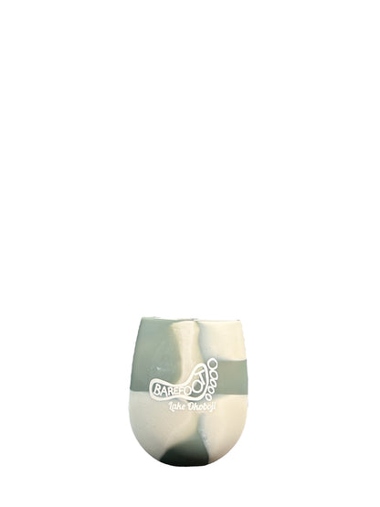 BF SILICONE WINE CUP