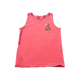 5 O'CLOCK SOMEWHERE TANK