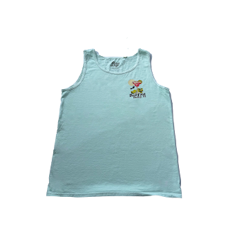 5 O'CLOCK SOMEWHERE TANK