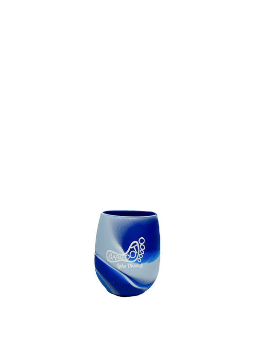 BF SILICONE WINE CUP
