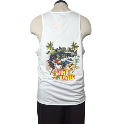 GREAT MINDS DRINK TANK