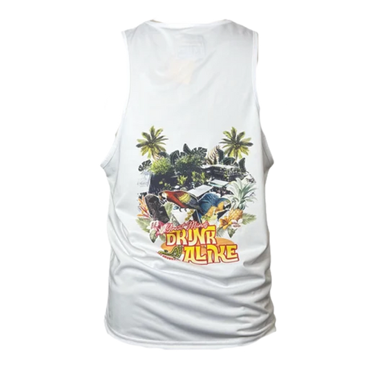 GREAT MINDS DRINK TANK