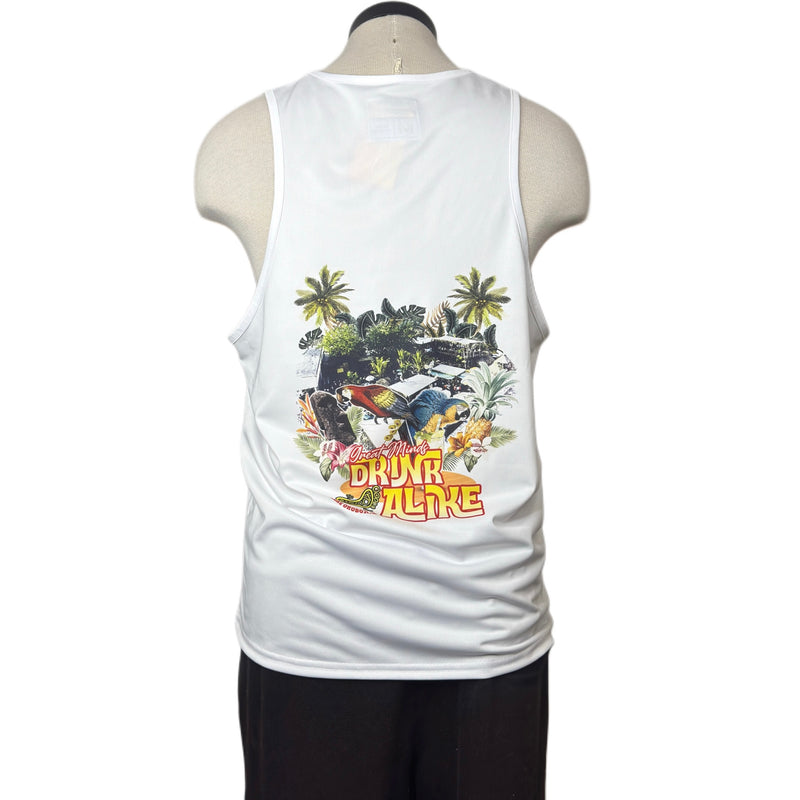 GREAT MINDS DRINK TANK