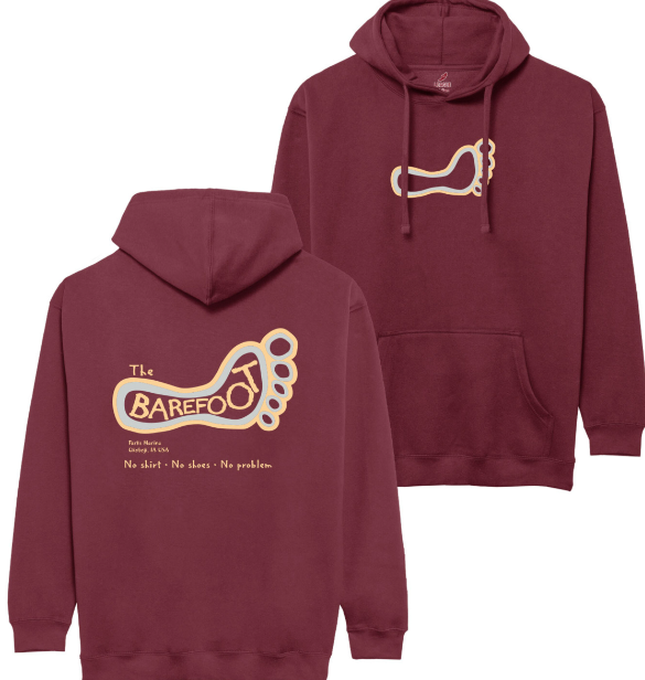 LOGO HOOD