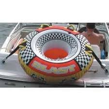 TUBEHANDLER TIE DOWN