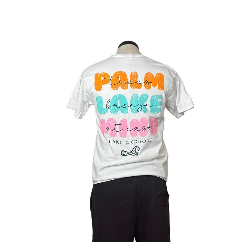 PALM LAKE MIND SST