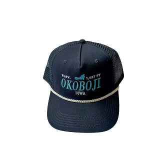 BF ELEVATION ROADIE HAT