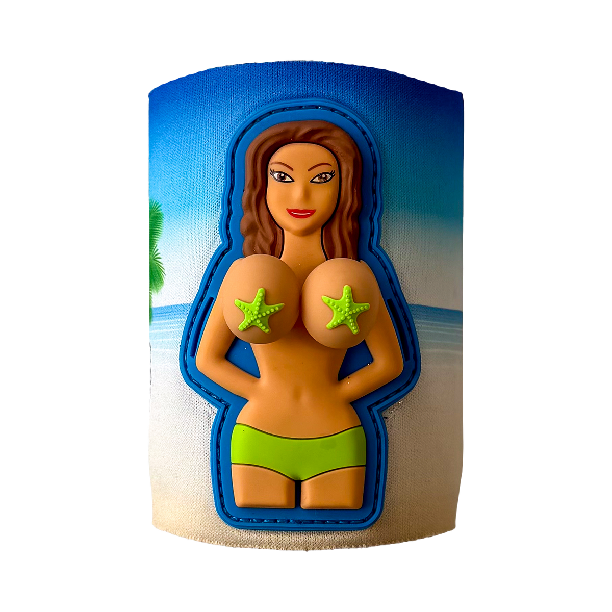BOOBIE KOOZIE