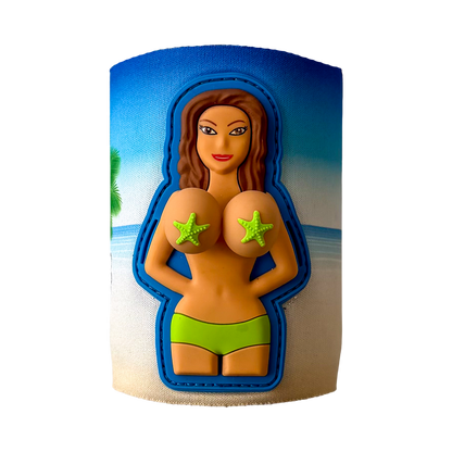 BOOBIE KOOZIE