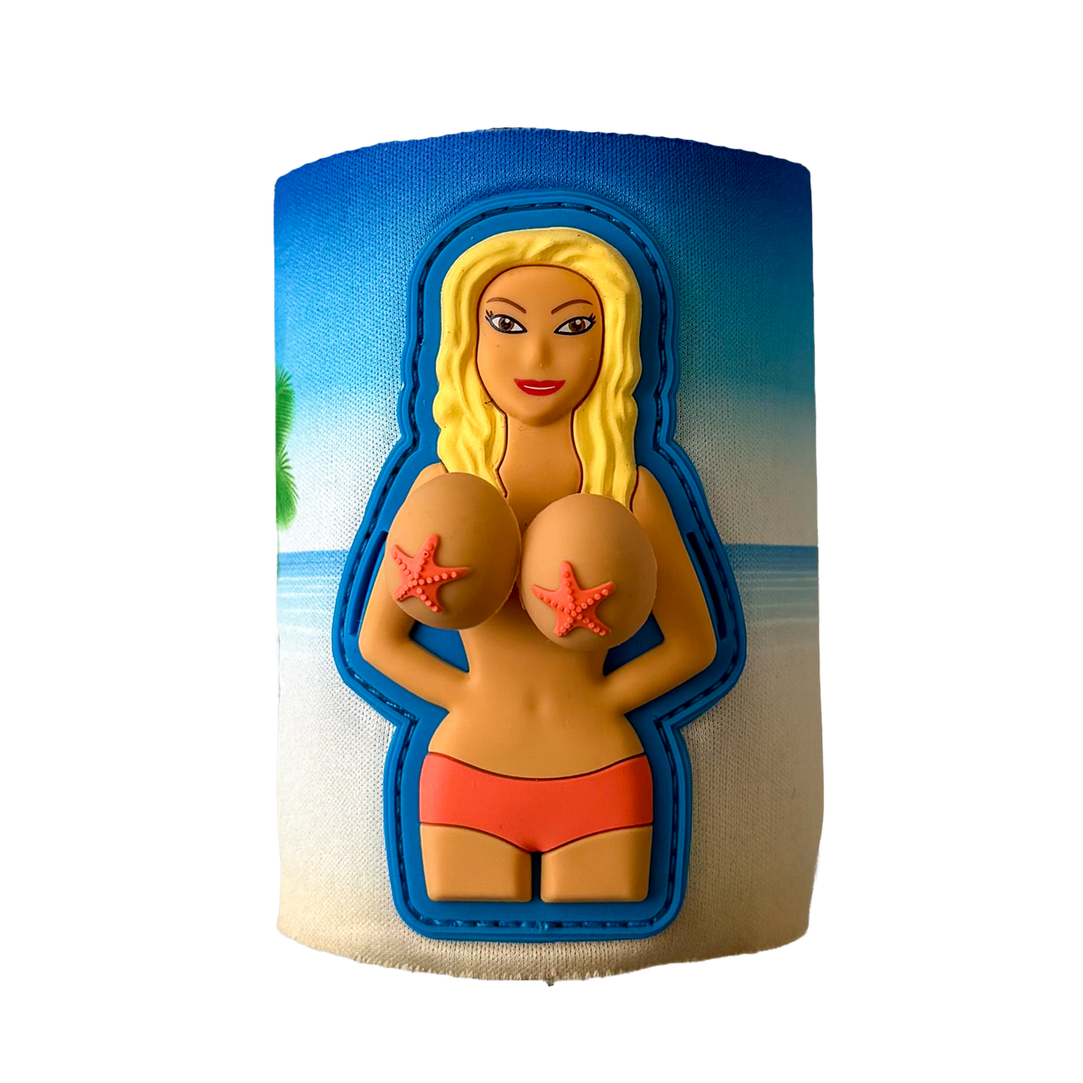 BOOBIE KOOZIE