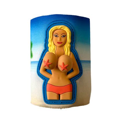 BOOBIE KOOZIE