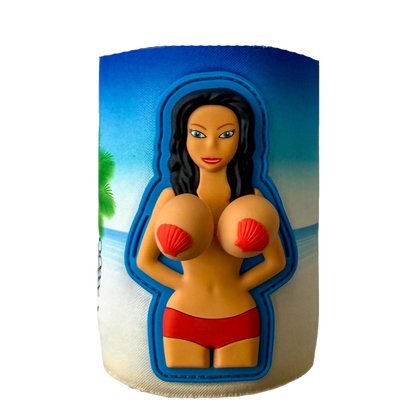 BOOBIE KOOZIE