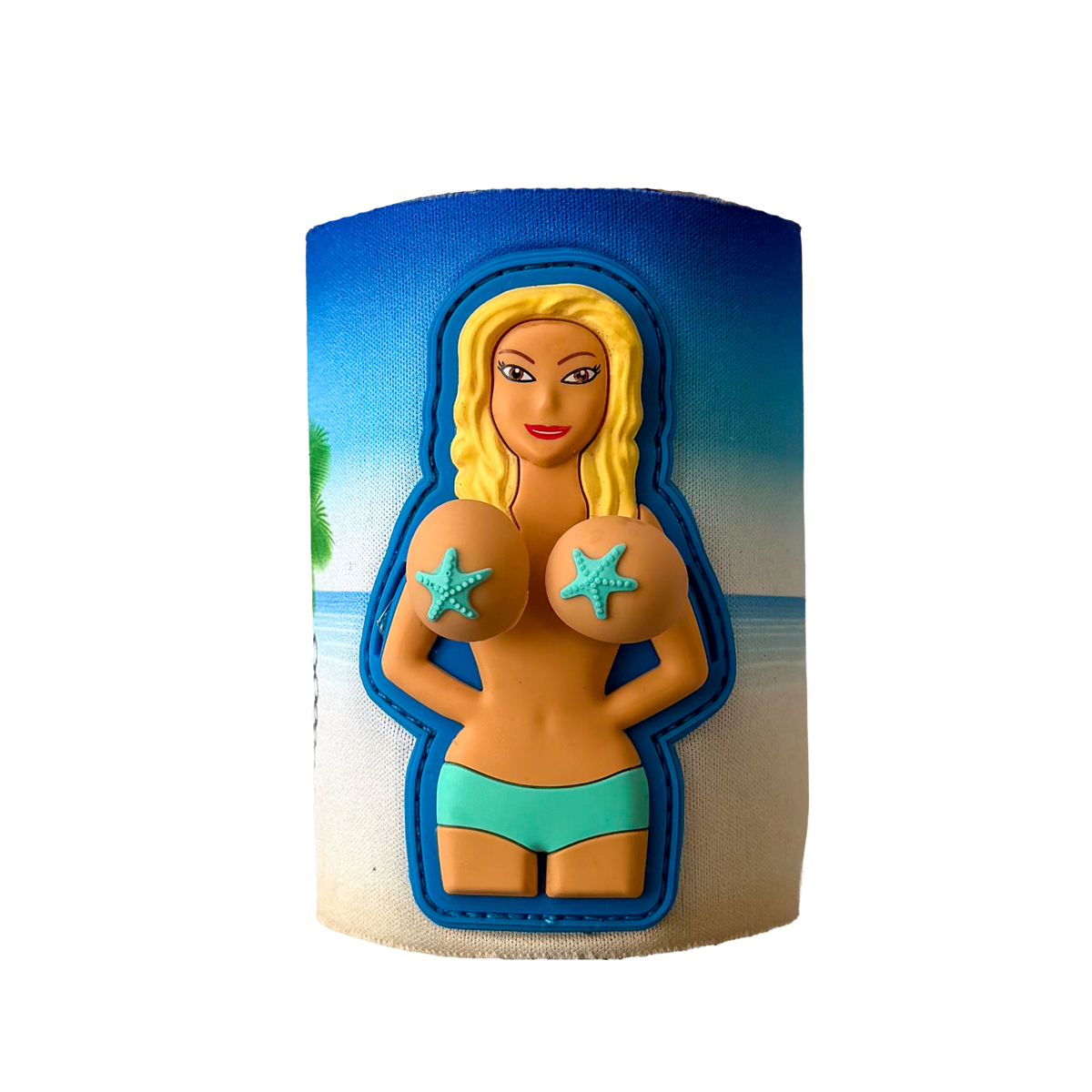 BOOBIE KOOZIE