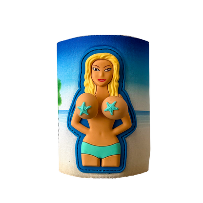 BOOBIE KOOZIE
