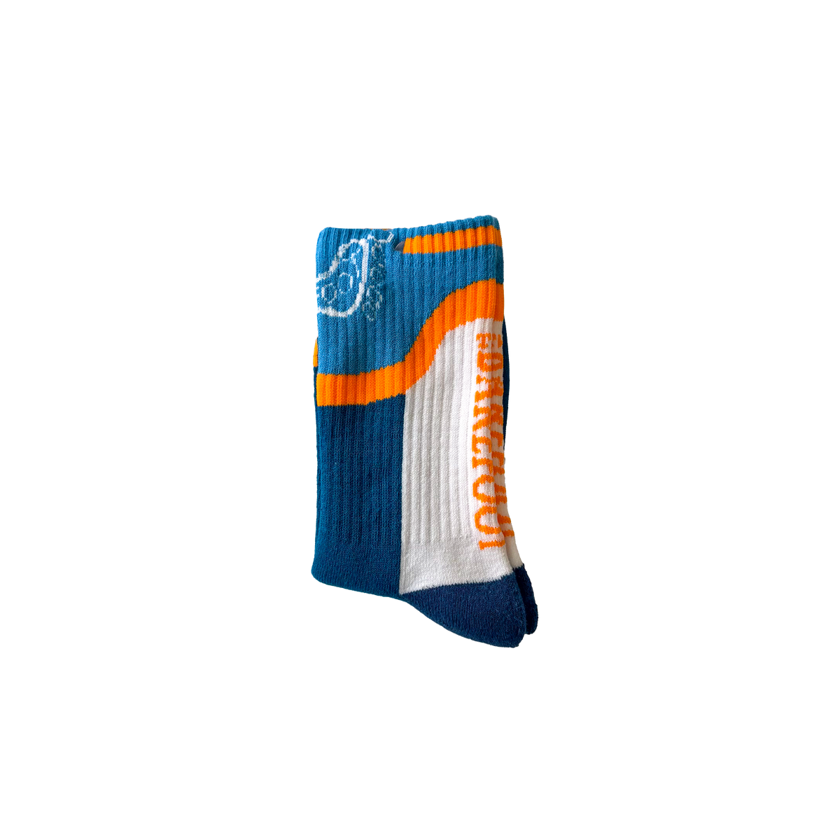 BAREFOOT CREW SOCKS