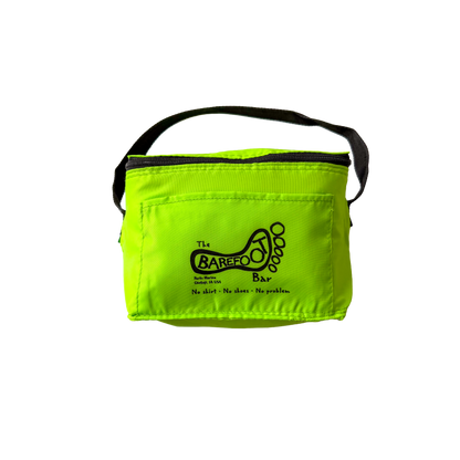 MINI LOGO COOLER BAG