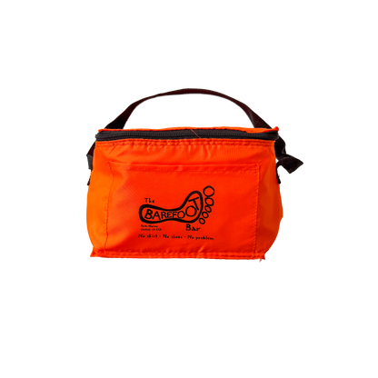 MINI LOGO COOLER BAG