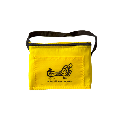MINI LOGO COOLER BAG