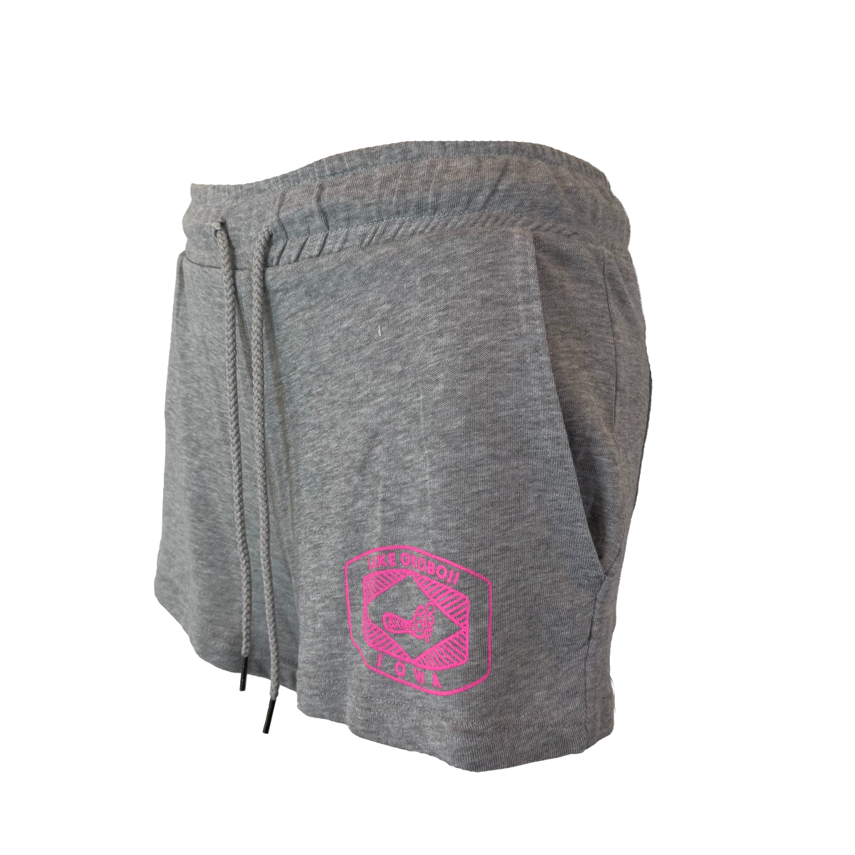 BOJI FOOT DIAMOND SHORTS