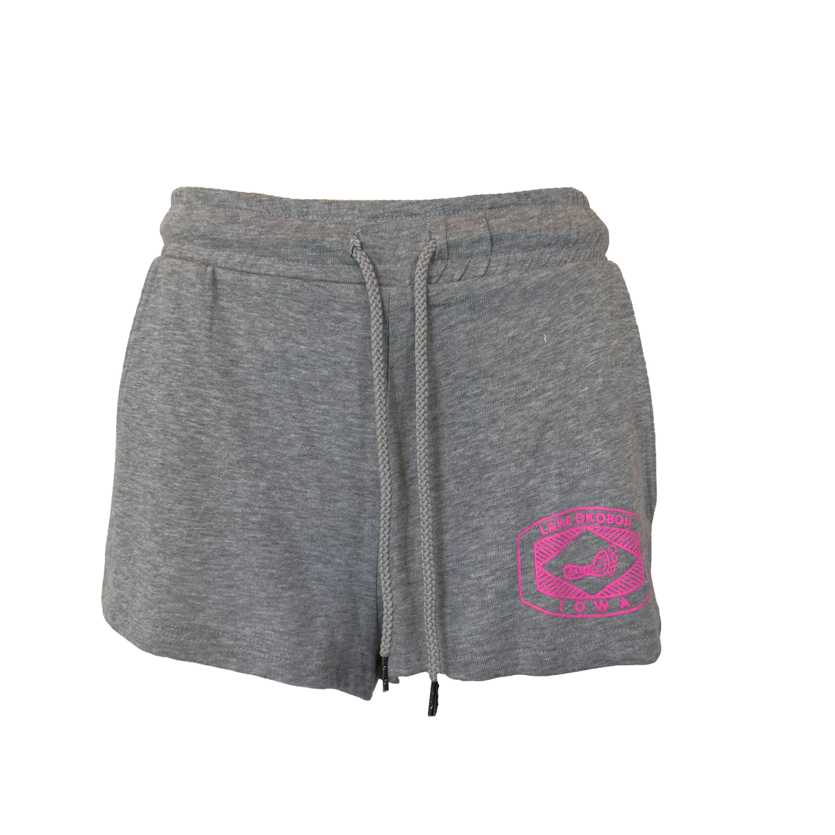 BOJI FOOT DIAMOND SHORTS