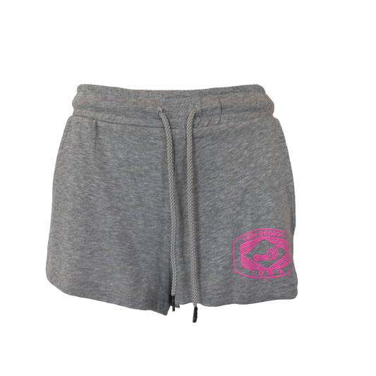 BOJI FOOT DIAMOND SHORTS