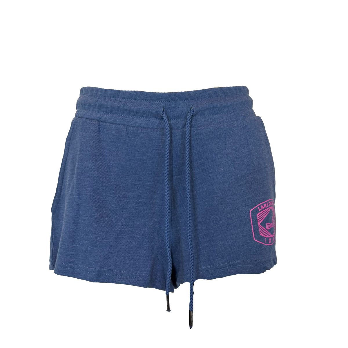 BOJI FOOT DIAMOND SHORTS