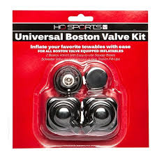 BOSTON VALVE 2 PACK