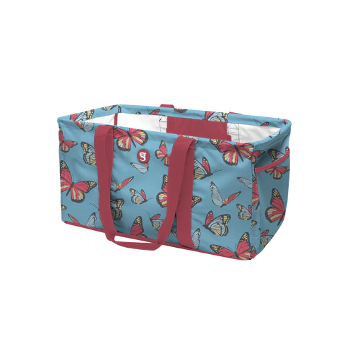 GECKO LARGE UTILITY TOTE