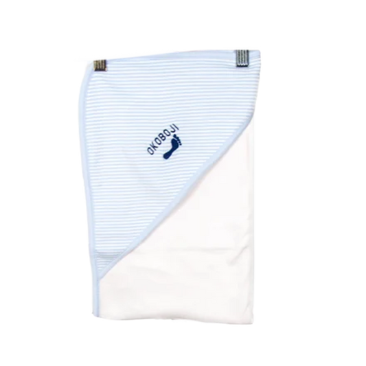 BERKE HOODED BLANKET