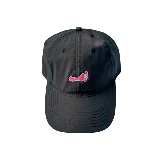 TINY FOOT SOLID HAT