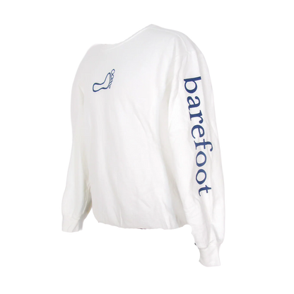 BAREFOOT- CLASSIC CREW