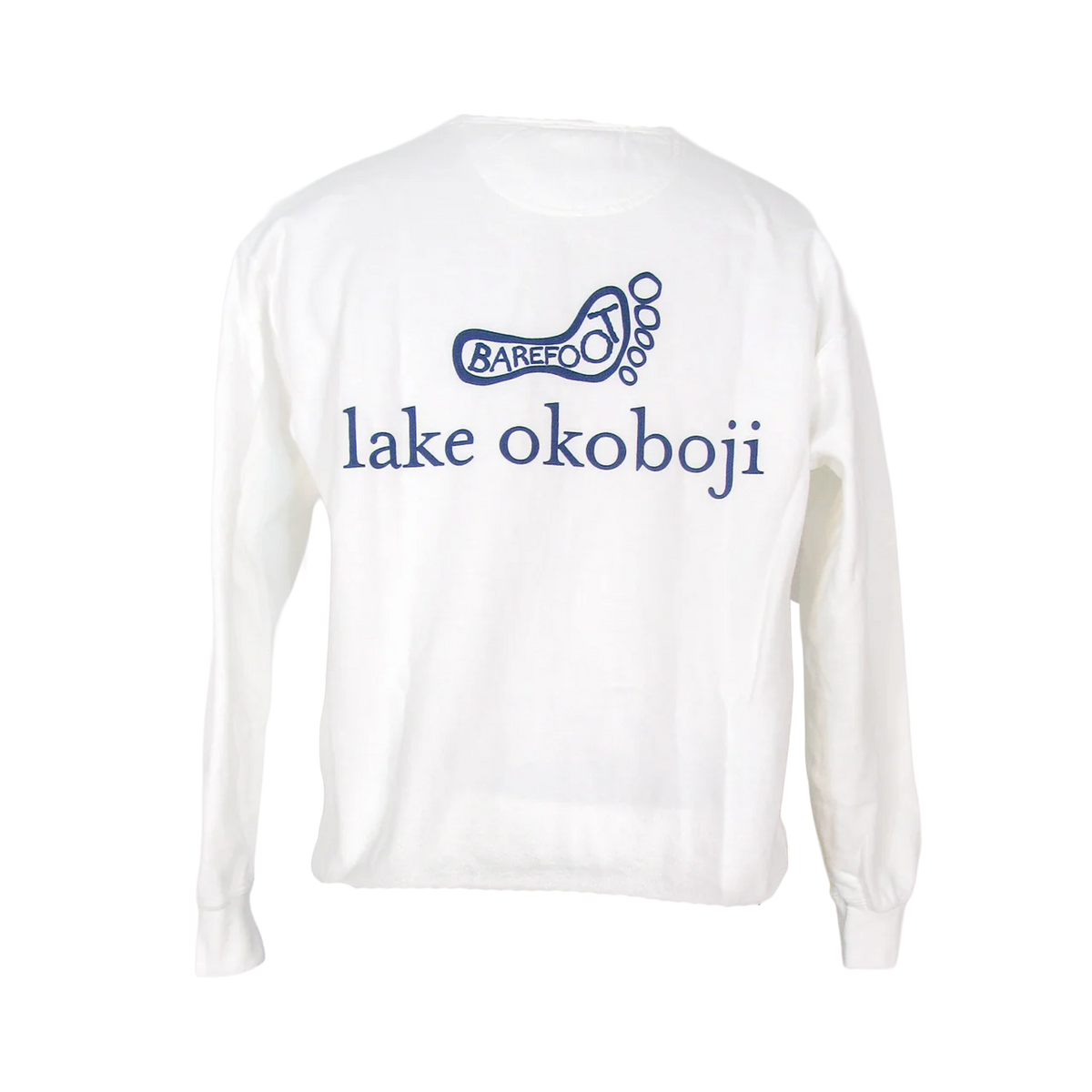 BAREFOOT- CLASSIC CREW