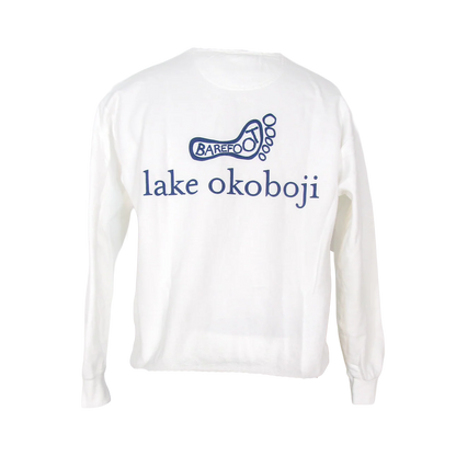 BAREFOOT- CLASSIC CREW