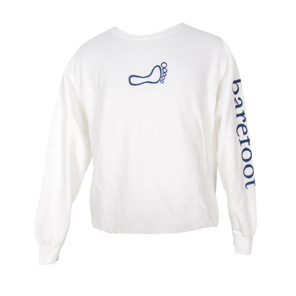 BAREFOOT- CLASSIC CREW