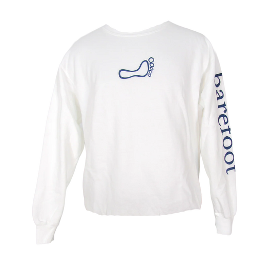 BAREFOOT- CLASSIC CREW
