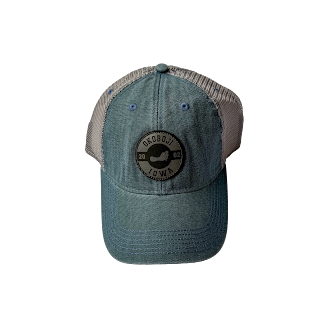 DASHBOARD TRUCKER HAT