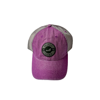 DASHBOARD TRUCKER HAT
