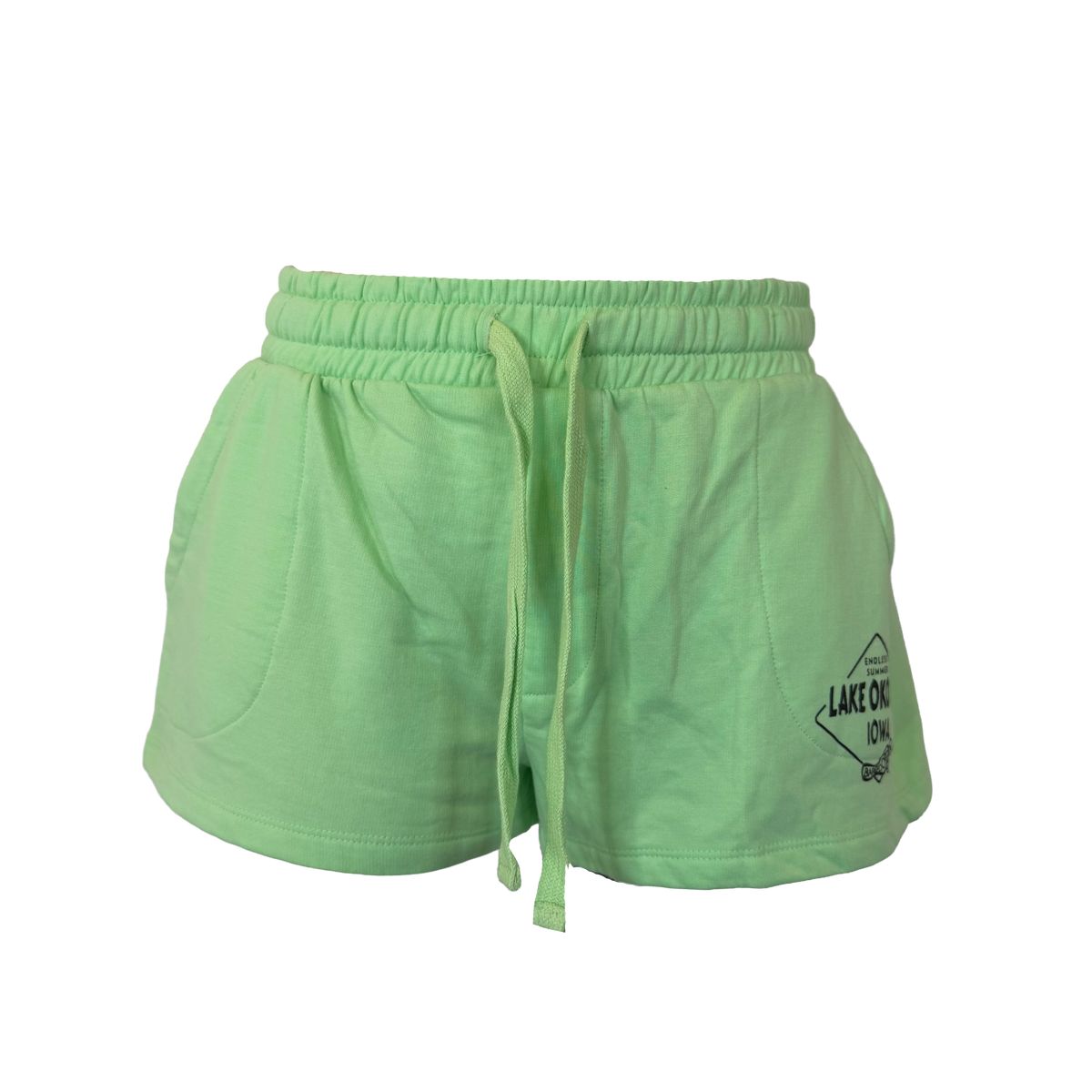 ENDLESS SUMMER WMNS SHORTS